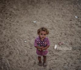 اطفال فقراء (14)