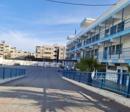اضراب الوكالة (8)