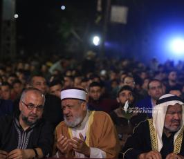 تابين بهاء ابو العطا قائد أركان المقاومة في فلسطين (11)