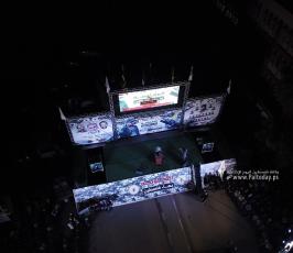تابين بهاء ابو العطا قائد أركان المقاومة في فلسطين (37)