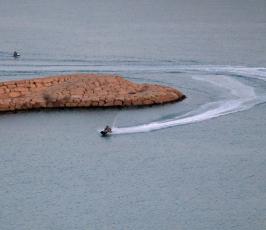 مناورات عسكرية جنوب شرق إيران (10)