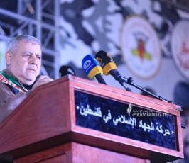 تابين بهاء ابو العطا قائد أركان المقاومة في فلسطين (29)