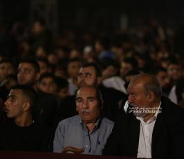 تابين بهاء ابو العطا قائد أركان المقاومة في فلسطين (2)