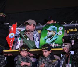 حفل تابين الحج بهاء ابو العطا (14)