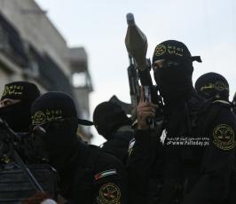 سرايا القدس (83)