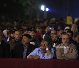 تابين بهاء ابو العطا قائد أركان المقاومة في فلسطين (8)
