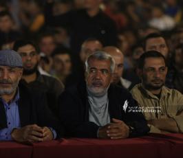 تابين بهاء ابو العطا قائد أركان المقاومة في فلسطين (17)