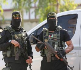 سرايا القدس (48)