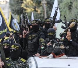 سرايا القدس (81)