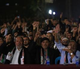 حفل تابين الحج بهاء ابو العطا (11)