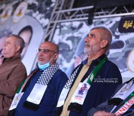 حفل تابين الحج بهاء ابو العطا (12)