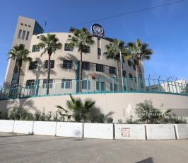 اضراب الوكالة (3)