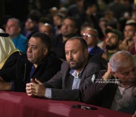 تابين بهاء ابو العطا قائد أركان المقاومة في فلسطين (19)