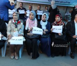 خيمة اعتصام (3)