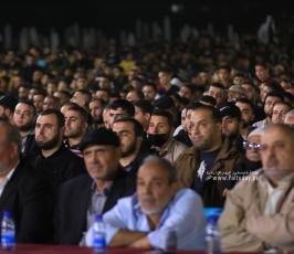 تابين بهاء ابو العطا قائد أركان المقاومة في فلسطين (22)