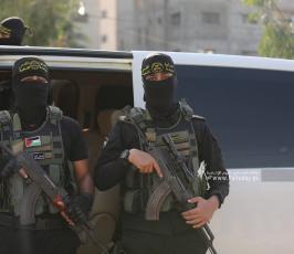 سرايا القدس (51)
