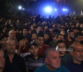تابين بهاء ابو العطا قائد أركان المقاومة في فلسطين (12)