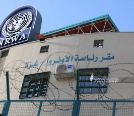 اضراب الوكالة (4)