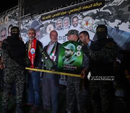تابين الحج بهاء ابو العطا (5)