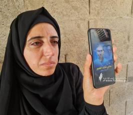 منزل عائلة الشهيد سامي العمور مأساة لا تواسيها كلمات.. وقرار إسرائيلي صادم (10)