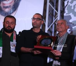 حفل تابين الحج بهاء ابو العطا (20)