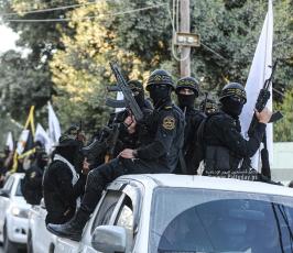 سرايا القدس (82)
