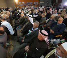 المؤتمر الوطني الشعبي بغزة المقـاومة حق مشروع .. الاحتلال هو الإرهاب (18)