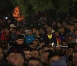 تابين بهاء ابو العطا قائد أركان المقاومة في فلسطين (16)