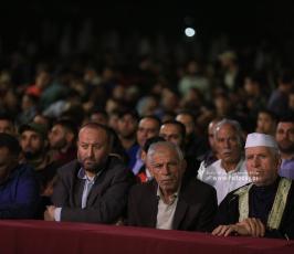 تابين بهاء ابو العطا قائد أركان المقاومة في فلسطين (10)