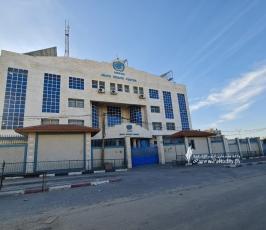 اضراب الوكالة (10)