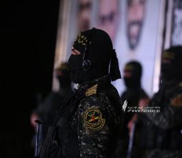 حفل تابين الحج بهاء ابو العطا (1)