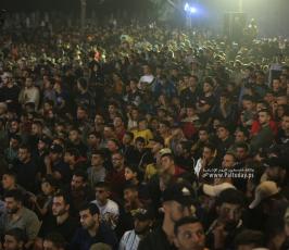 تابين بهاء ابو العطا قائد أركان المقاومة في فلسطين (25)