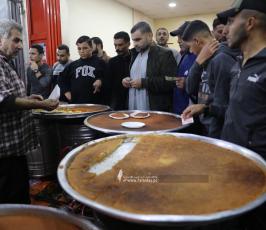 الكنافة النابلسية والحلويات بشيكل واحد فقط (5)