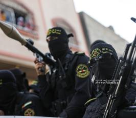 سرايا القدس (84)
