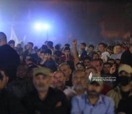 تابين بهاء ابو العطا قائد أركان المقاومة في فلسطين (18)