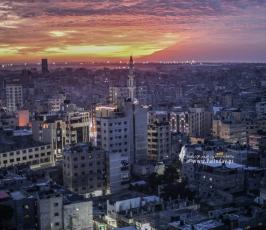 غروب (4)