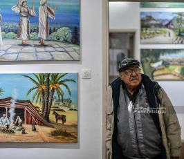 فنان تشكيلي (12)