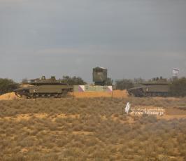 مناورة الركن الشديد2021 (2)