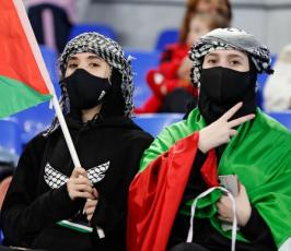 فلسطين و الاردن5