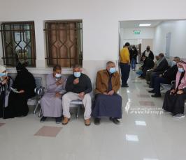 لقاح كورونا 2021