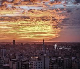 غروب (8)