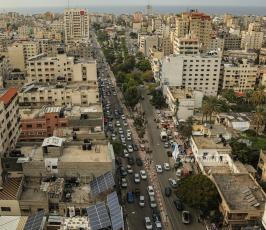 مدينة غزة (2)