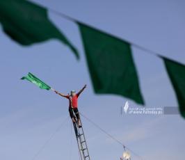 انطلاقة حماس (7)