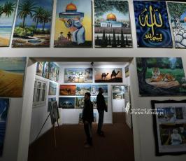 فنان تشكيلي (24)