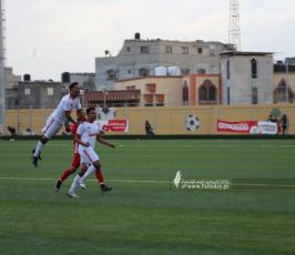 شباب خان يونس7