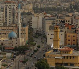 مدينة غزة (1)