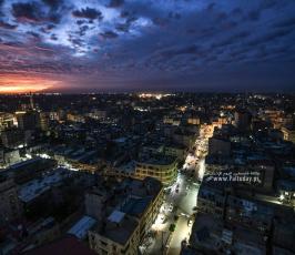 غروب (3)