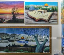 فنان تشكيلي (11)