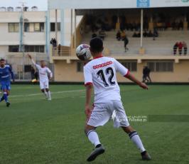 شباب خان يونس5