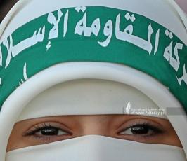 انطلاقة حماس (2)